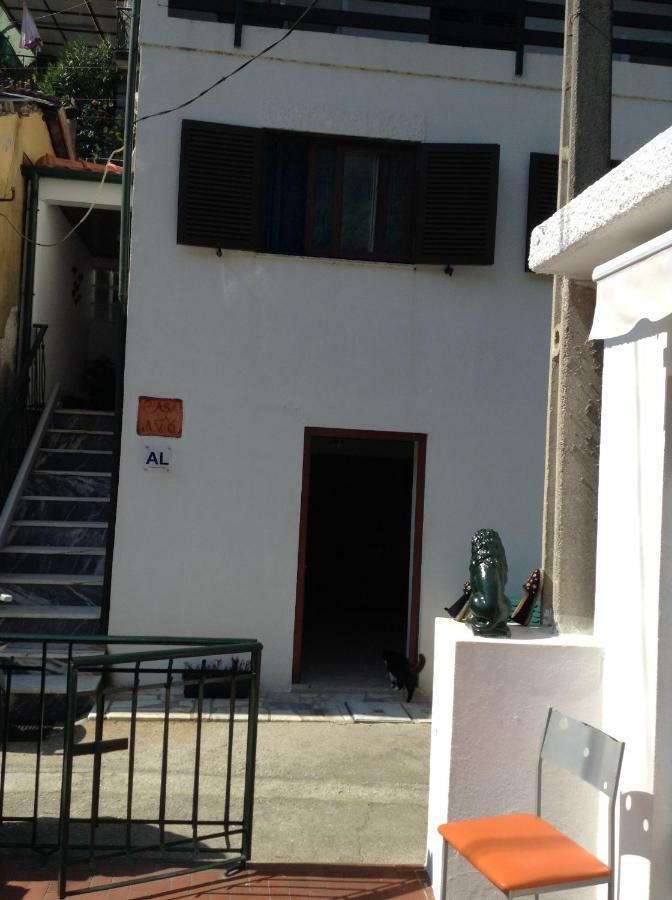 Hotel Casa Da Avo Geres Exteriér fotografie
