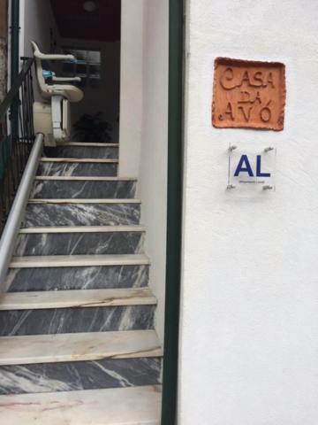Hotel Casa Da Avo Geres Exteriér fotografie
